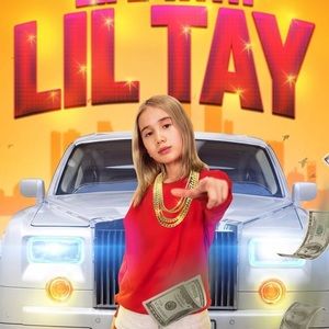 Meet your Posher, Kaylee